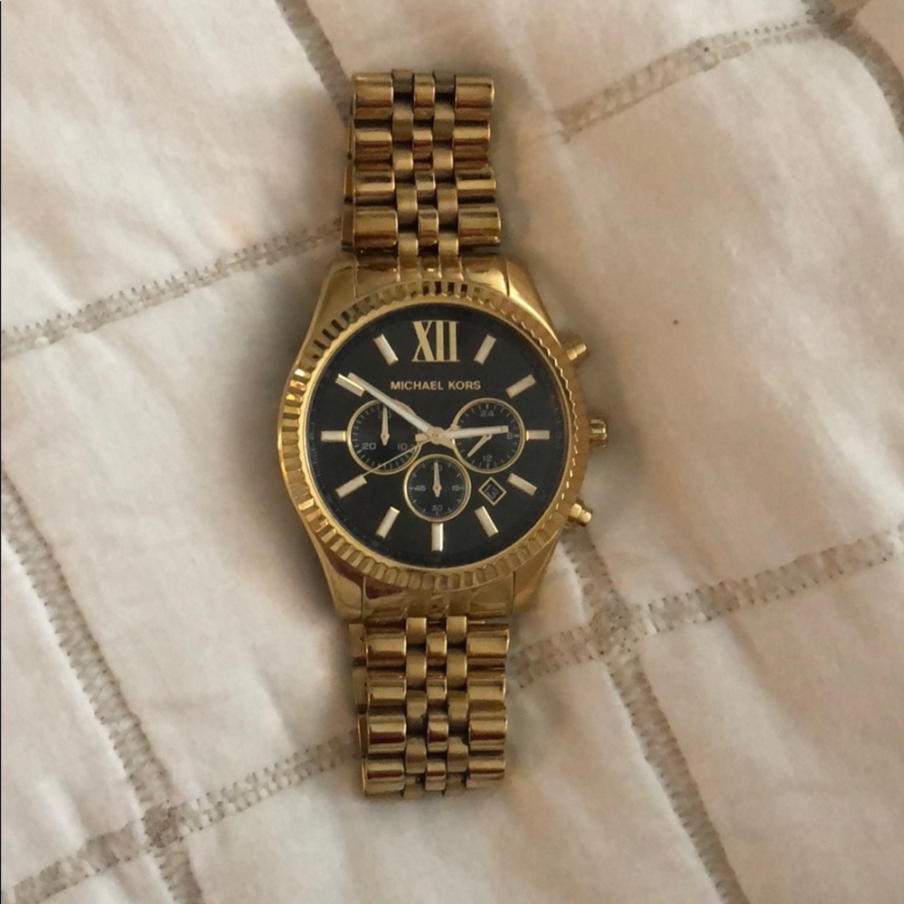 Michael Kors Watch